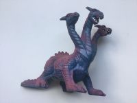 Chitec Industries Vintage Drache Hydra Action Figur von 1984 Hessen - Fulda Vorschau