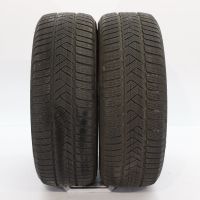 2x Winterreifen Pirelli Sottozero 3 225/45 R19 96V DOT19 +5mm München - Trudering-Riem Vorschau