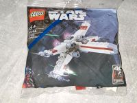 NEU/OVP Lego Star Wars Polybag 30654 X Wing zu verkaufen Bayern - Metten Vorschau