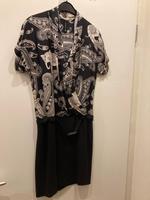 Marc Cain Kleid Schurwolle/Kaschmir/Seide Pankow - Prenzlauer Berg Vorschau