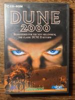 PC Game Dune 2000 Stuttgart - Stuttgart-West Vorschau