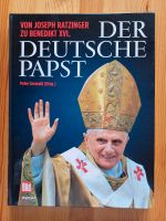 Der Deutsche Papst Harburg - Hamburg Wilstorf Vorschau