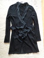 Kleid, Pullover, schwarz, s. Oliver, Größe 38 Hessen - Karben Vorschau