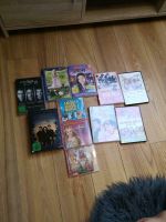 DVD, CD Filme, Hörspiele, Serien Nordrhein-Westfalen - Brüggen Vorschau