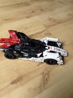 Lego Technic 42137 Formula E Porsche Schleswig-Holstein - Flensburg Vorschau