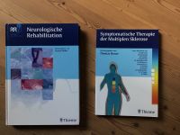 Neurologie MS Parkinson Schlaganfall Bücher Epilepsie Niedersachsen - Salzhemmendorf Vorschau