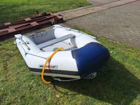 Schlauchboot 230cm , Seatec, gebraucht, robust Brandenburg - Kloster Lehnin Vorschau