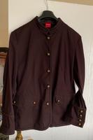 Blazer Baumwolle   Damen braun von Olsen Gr.46 sieht top aus Berlin - Marzahn Vorschau