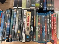 DVD Serien und Filme Nordrhein-Westfalen - Krefeld Vorschau