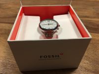 Smartwatch Fossil Hybrid Bayern - Wolnzach Vorschau