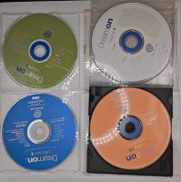 Sega Dreamcast Collection 2 /Dreamon Volume 1 2 15 16 17 18 19 20 Nordrhein-Westfalen - Erkrath Vorschau