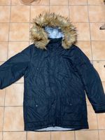 Pepe Jeans Winterjacke/-mantel, schwarz, Gr 176 - so cool Aachen - Aachen-Mitte Vorschau