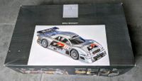 Tamiya Carson TL-01 Mercedes Benz CLK GTR Vintage Sonderedition Bayern - Nersingen Vorschau