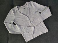 Hollister Waffel Muster Pullover Nordrhein-Westfalen - Neunkirchen-Seelscheid Vorschau