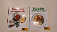 GU Hefte -Saucen leicht gemacht -Nudeln leicht gemacht Baden-Württemberg - Müllheim Vorschau