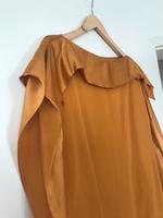 Massimo Dutti - Elegante Bluse Gr. 38 mit Seidendetail Hessen - Wiesbaden Vorschau