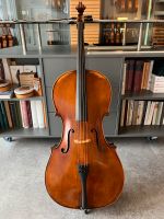 Cello / Violoncello 4/4 GEWA Germania (#30105744) Baden-Württemberg - Friedrichshafen Vorschau