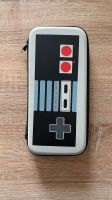 Nintendo Switch Tasche Hülle in NES Optik Düsseldorf - Benrath Vorschau