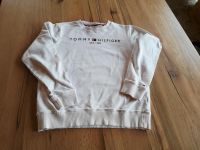 Sweatshirt T. Hilfiger, weiss Gr. 164 Baden-Württemberg - Zell unter Aichelberg Vorschau