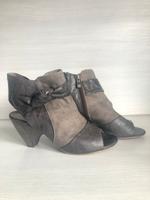 Damen Sandalen Hessen - Löhnberg Vorschau