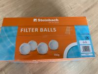 Steinbach Filterbälle Filterballs Poolfilter Sandfilter Niedersachsen - Meinersen Vorschau