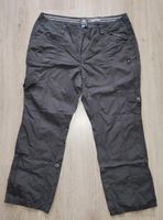 Cecil Hose Cargohose Gr.36 grau Sommer Urlaub Hose mit Taschen Bochum - Bochum-Nord Vorschau