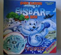 Spiel mein kleiner Eisbär im Zoo, Mensch Ärgere dich nicht Sachsen-Anhalt - Muldestausee Vorschau