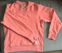 Ariat Pullover Damen Sweatshirt Gr. M | rosé Mecklenburg-Vorpommern - Leizen Vorschau