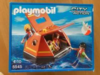 Playmobil Rettungsinsel 5545 Schwimmer Nordrhein-Westfalen - Gütersloh Vorschau