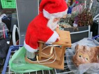 Backender Weihnachtsmann/ OsterhaseRarität s. Bilder Rheinland-Pfalz - Flonheim Vorschau