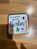 Geschenkidee für eine Reise nach Berlin West - Schwanheim Vorschau