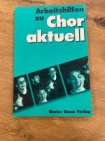 Chor aktuell - Arbeitshilfen Hessen - Groß-Gerau Vorschau