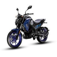 Sym NH-X 125 | Moto Shop Echtermann Neuwied Rheinland-Pfalz - Neuwied Vorschau