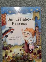 Kinderbuch Brandenburg - Falkensee Vorschau