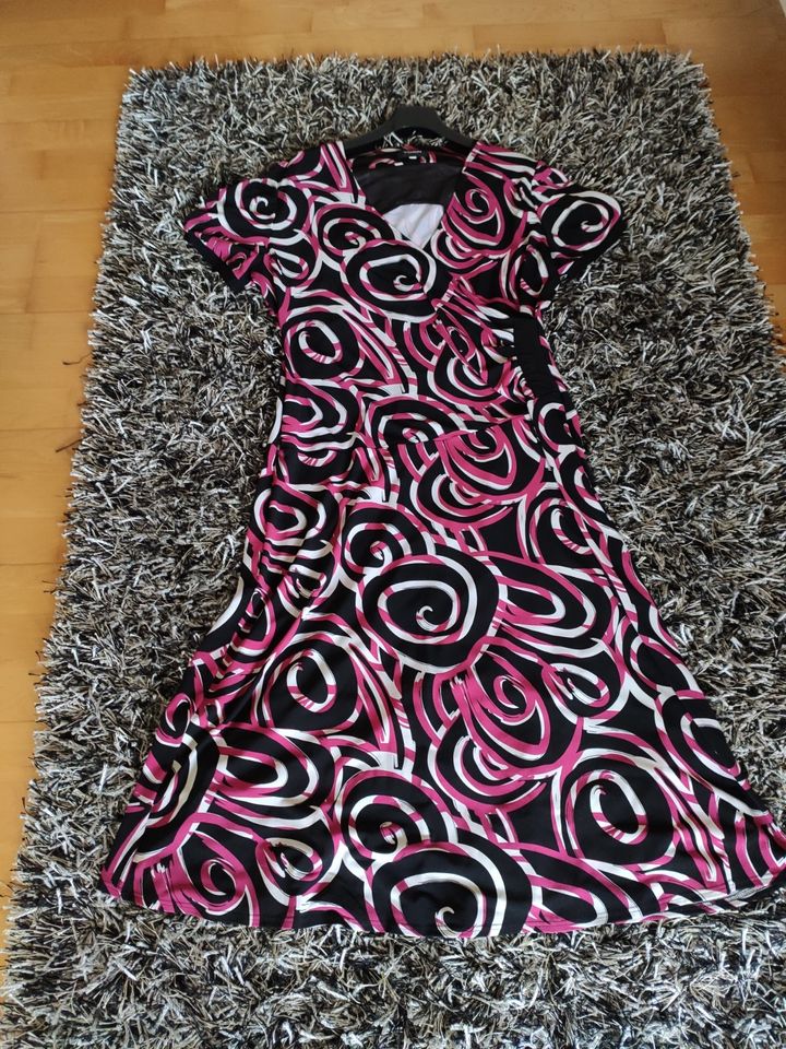 Damen, Kleid, Sommer, Marke "Yorn", Gr. 42, Wie neu !! in Parkstetten