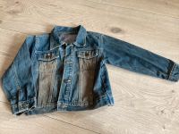 Jeans Jacke washed look Bayern - Bad Reichenhall Vorschau