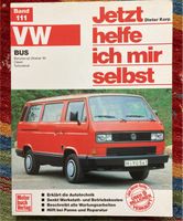 Jetzt helfe ich mir selbst- VW Bus Brandenburg - Ahrensfelde Vorschau