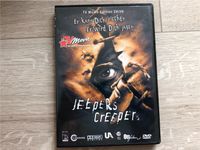 Jeepers creepers DVD Baden-Württemberg - Bad Krozingen Vorschau