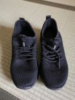 Kinder Sportschuhe Schwarz *wie Neu* Niedersachsen - Freden Vorschau