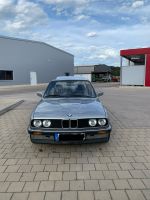 BMW E30 325e Bayern - Petersaurach Vorschau