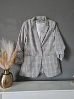 Blazer Gr. S/M H&M Frühling  wenig getragen Saarland - Überherrn Vorschau