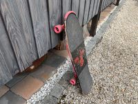 Skateboard Nordrhein-Westfalen - Siegen Vorschau