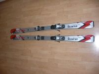 Carver Ski Völkl Progressive Edge mit Marker Bindung, 166 cm Bayern - Höchstadt Vorschau