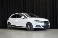 Seat Ibiza Stylance / Style / Sportfahrwerk Baden-Württemberg - Reutlingen Vorschau