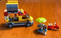 Lego City Pizzawagen 60150 Nordrhein-Westfalen - Laer Vorschau