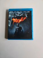 Blu Ray Batman The Dark Night Special Edition Nordrhein-Westfalen - Fröndenberg (Ruhr) Vorschau