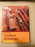 Handbuch Schnitzen Helmut Schubert Bayern - Mömbris Vorschau