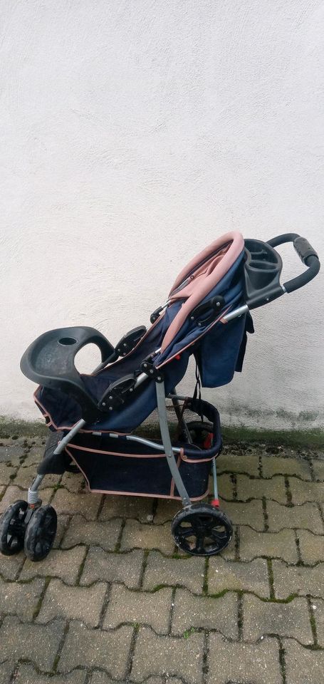 Kinderwagen Buggy, no name, gebraucht in Bochum