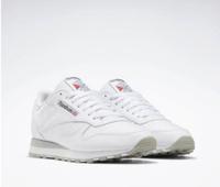 Reebok Classic Leather Sneaker Gr.47 Niedersachsen - Buxtehude Vorschau