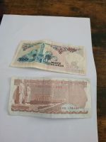 Alte geld turkisch lira. Baden-Württemberg - Bretten Vorschau